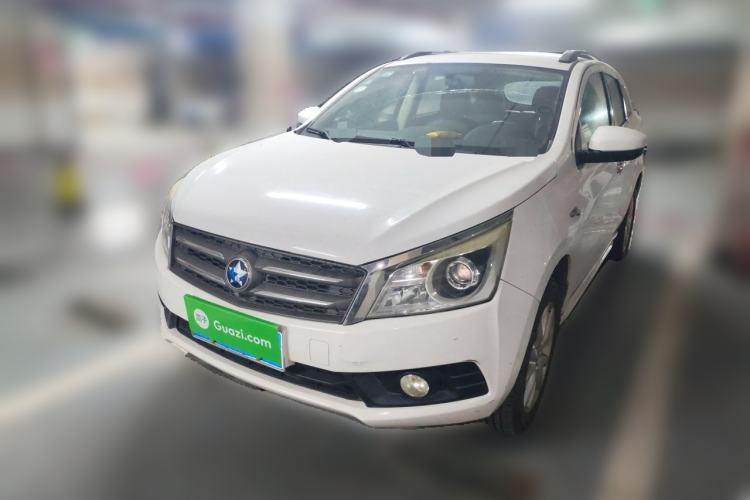 Used Venucia T70 2015 2.0L CVT Smart Edition Guazi used car, China used car export, Used car for sale, Used  cars, Cheapest cars for sale