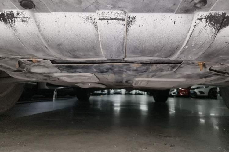 Used Venucia T70 2015 2.0L CVT Smart Choice Edition Chassis Front