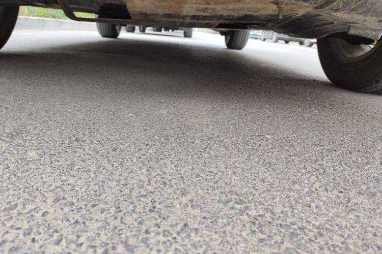 Used Venucia T70 2015 2.0L CVT Smart Choice Edition Chassis Front