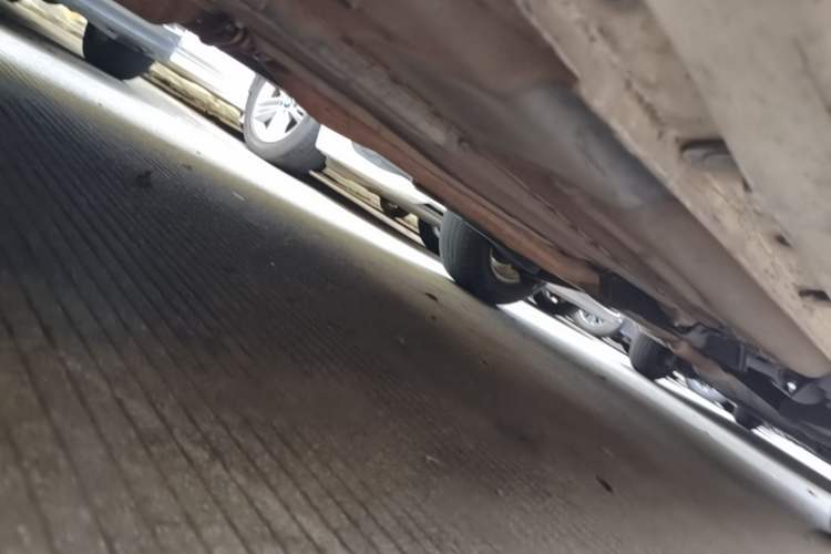 Used Venucia T70 2015 2.0L CVT Smart Choice Edition Chassis Front Left