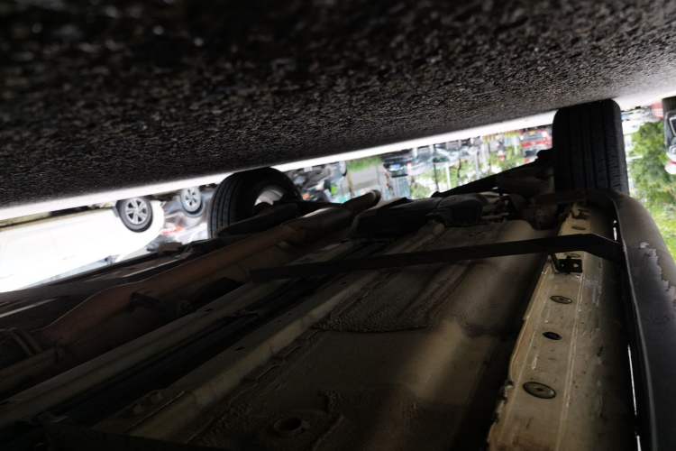 Used Venucia T70 2015 2.0L Manual RuiXiang Edition Chassis Front Right
