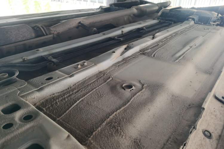 Used Venucia T70 2015 2.0L Manual RuiQu Version Chassis Front Right