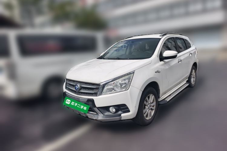Used Venucia T70 2015 2.0L CVT Smart Choice Edition Guazi used car, China used car export, Used car for sale, Used  cars, Cheapest cars for sale