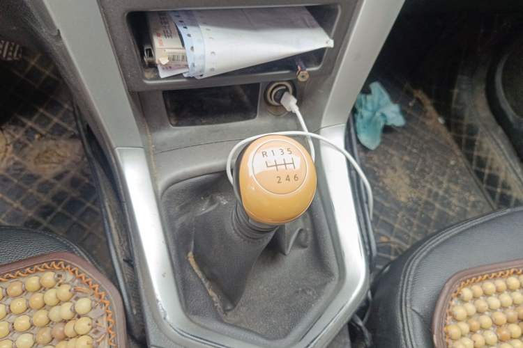 Used Venucia T70 2015 2.0L Manual RuiQu Version Gear Lever
