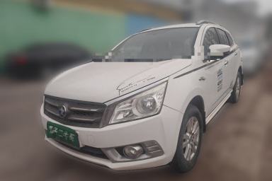 Used Venucia T70 2015 2.0L Manual RuiQu Version