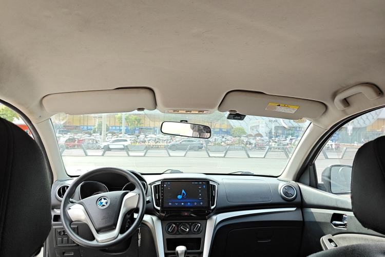 Used Venucia T70 2015 1.6L Manual Ruixing Edition Headliner