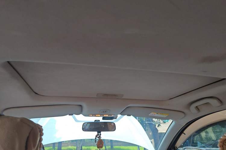 Used Venucia T70 2015 2.0L CVT Smart Edition Headliner