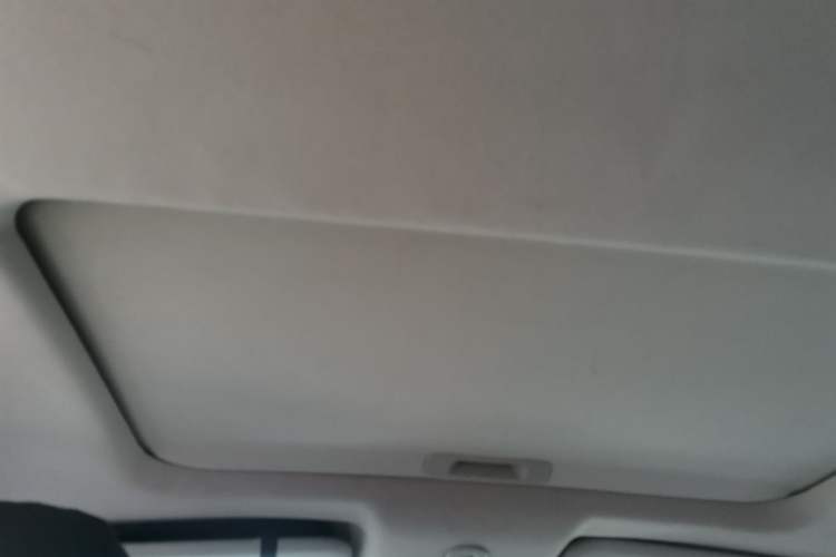Used Venucia T70 2015 2.0L CVT Smart Edition Headliner