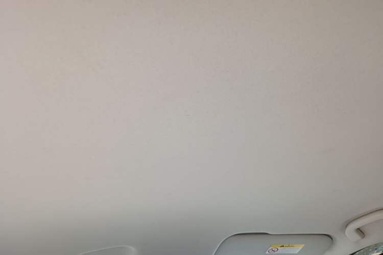Used Venucia T70 2015 2.0L CVT Smart Choice Edition Headliner