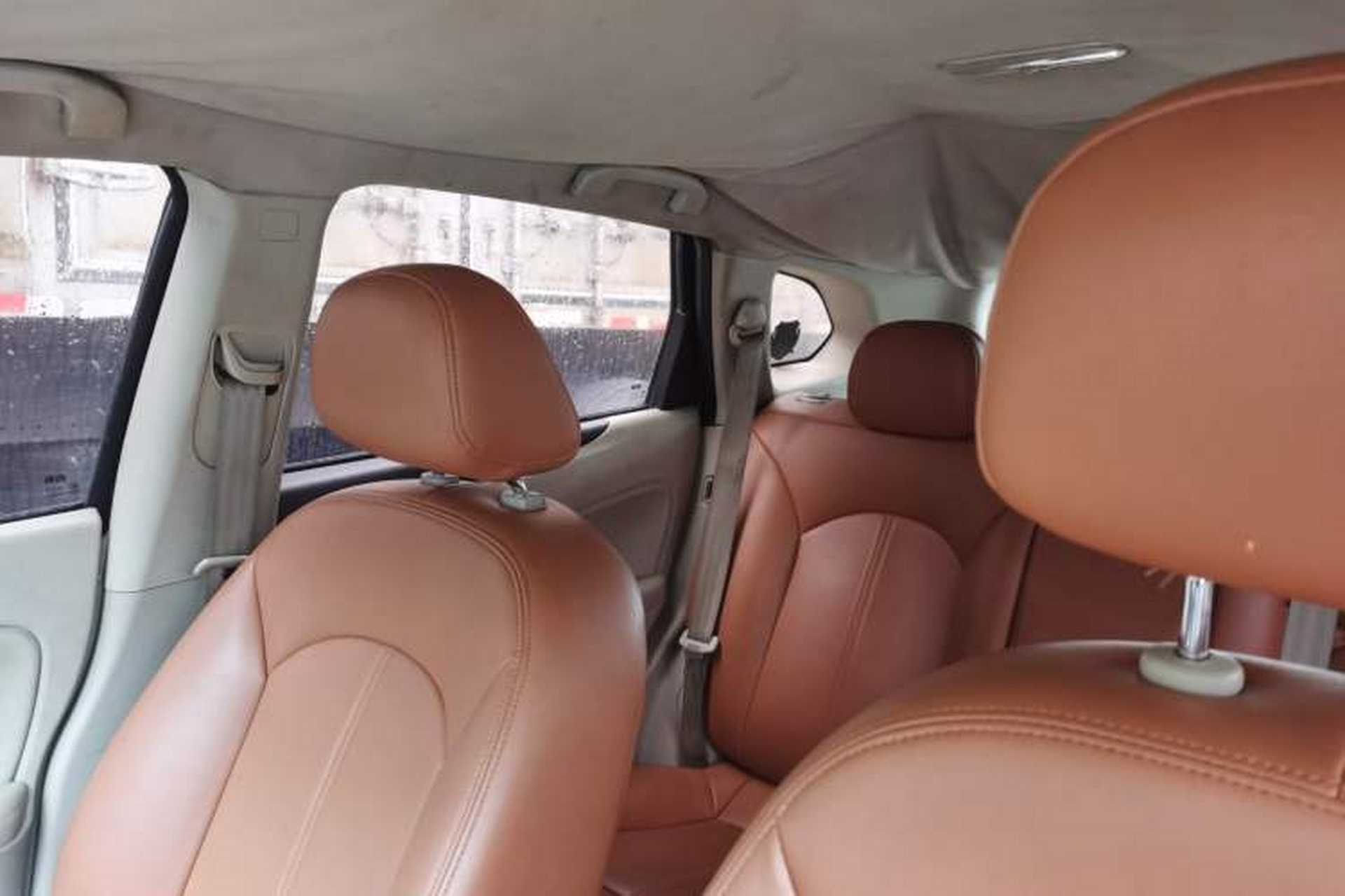 Used Venucia T70 2015 2.0L Manual RuiQu Version Headliner