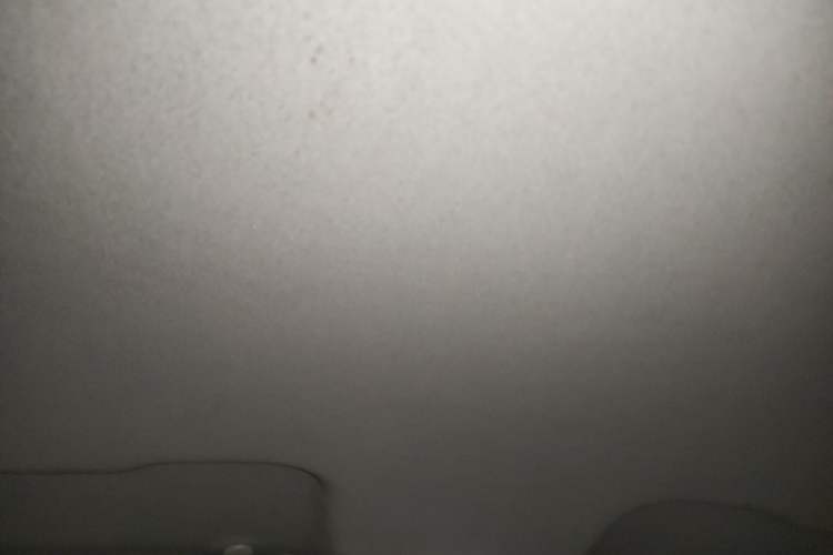 Used Venucia T70 2015 1.6L Manual Ruixing Edition Headliner