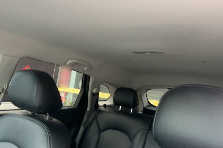 Used Venucia T70 2015 1.6L Manual Ruixing Edition Headliner