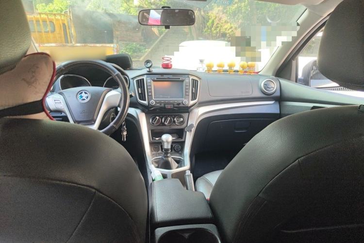 Used Venucia T70 2015 2.0L Manual RuiXiang Edition Headliner