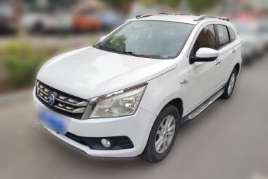 Used Venucia T70 2015 2.0L CVT Smart Choice Edition