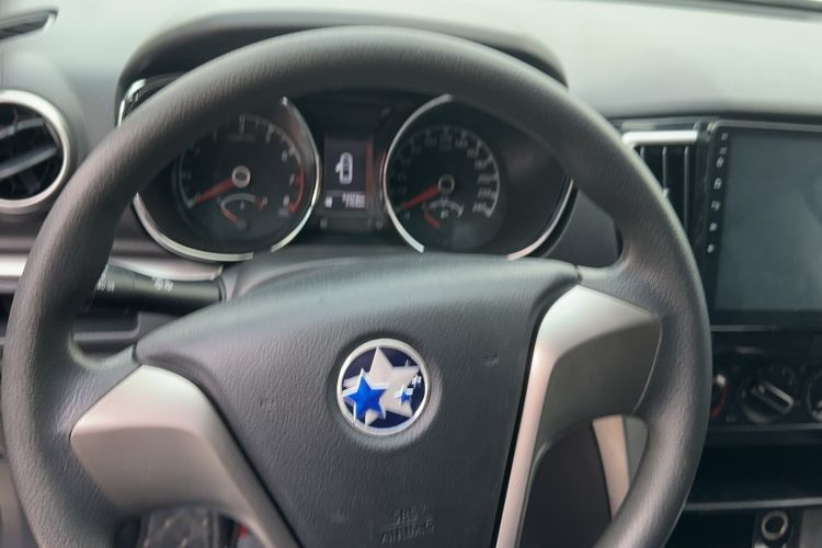 Used Venucia T70 2015 1.6L Manual Ruixing Edition Instrument Cluster