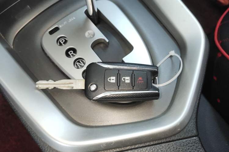 Used Venucia T70 2015 2.0L CVT Smart Edition Interior 1