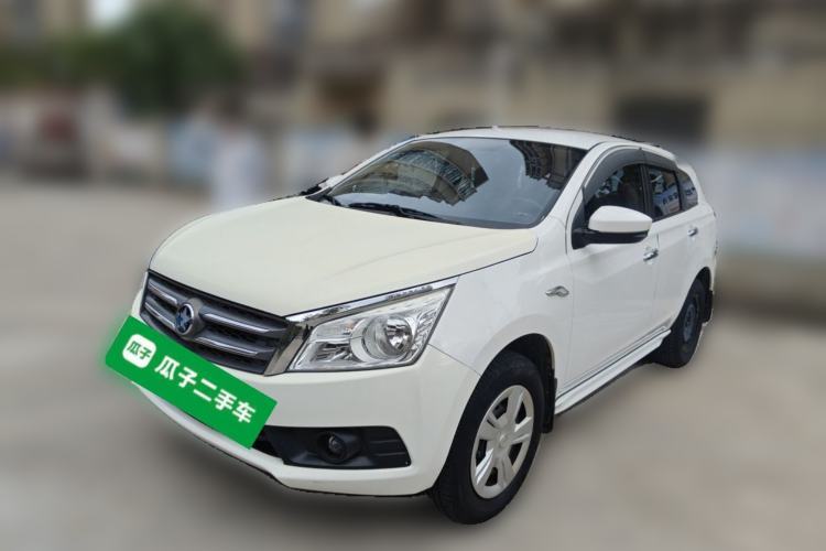 Venucia T70 2015 1.6L Manual Ruixing Edition مستعملة Guazi used car, China used car export, Used car for sale, Used cars, Cheapest cars for sale