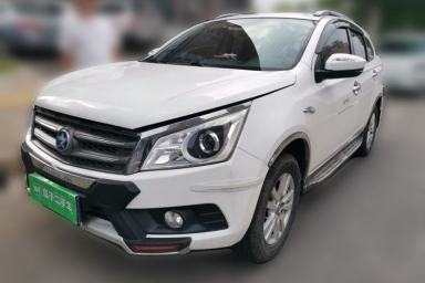 Used Venucia T70 2015 2.0L CVT Smart Edition