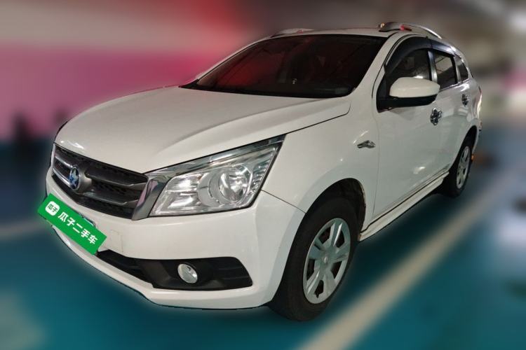 Used Venucia T70 2015 1.6L Manual Ruixing Edition Guazi used car, China used car export, Used car for sale, Used cars, Cheapest cars for sale