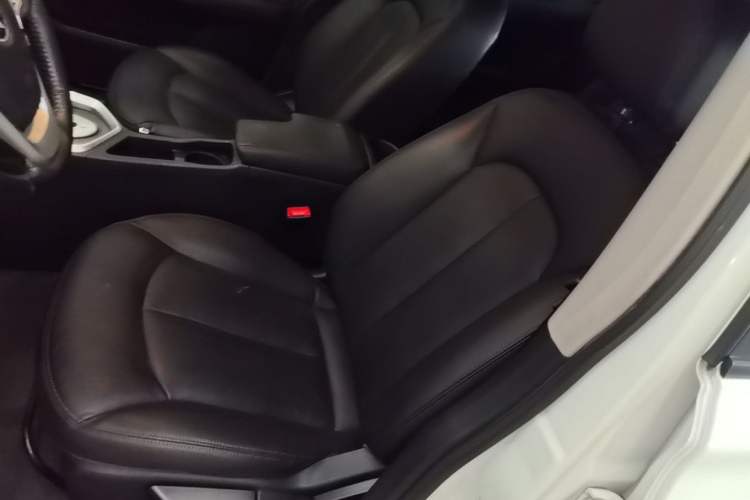 Used Venucia T70 2015 2.0L CVT Smart Edition Left Front Seat