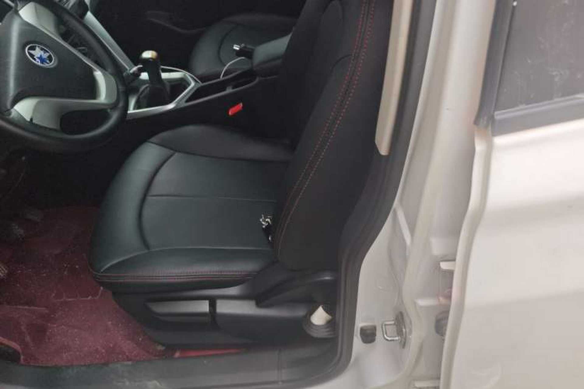 Used Venucia T70 2015 1.6L Manual Ruixing Edition Left Front Seat