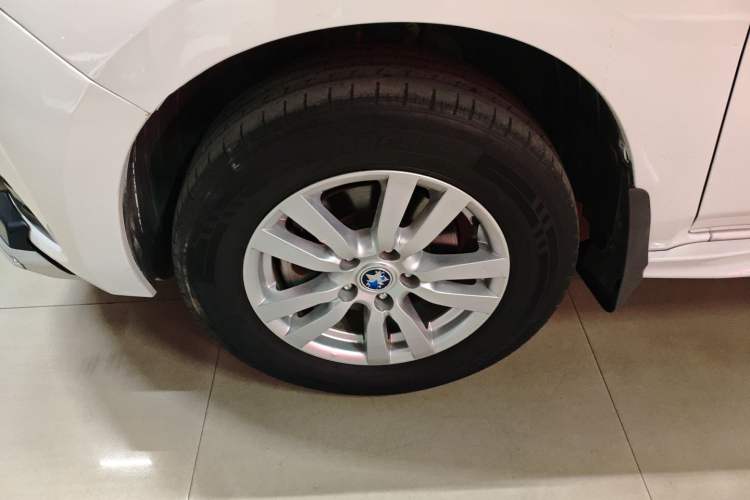 Used Venucia T70 2015 2.0L Manual RuiQu Version Left Front Wheel Hub