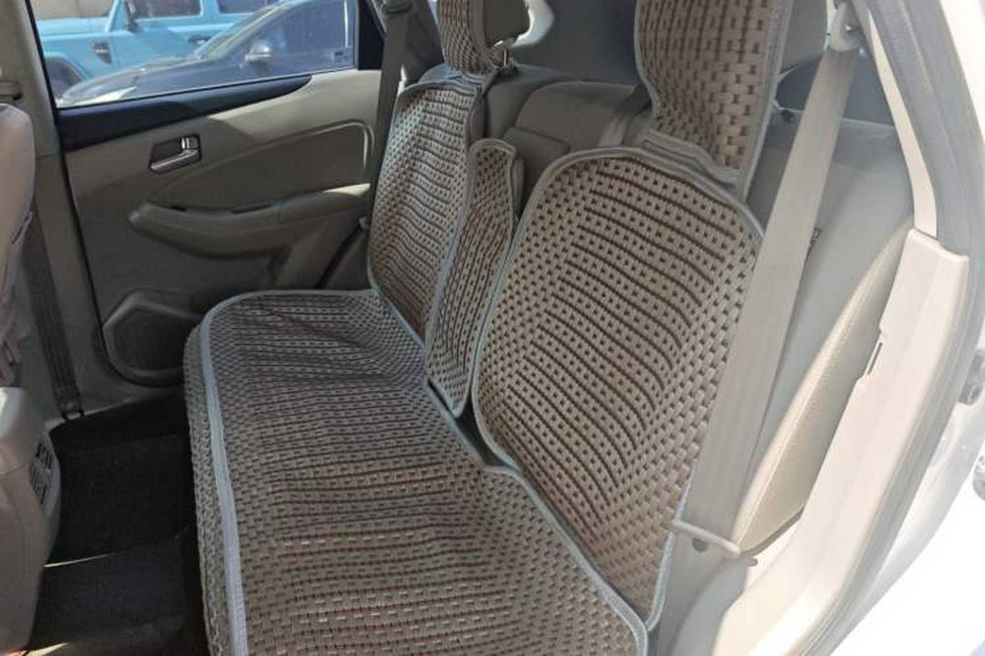 Used Venucia T70 2015 2.0L CVT Smart Edition Left Rear Seat