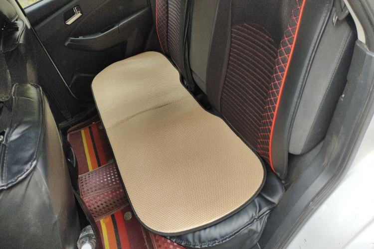 Used Venucia T70 2015 2.0L CVT Smart Choice Edition Left Rear Seat