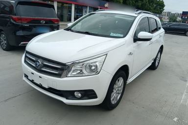 Used Venucia T70 2015 2.0L CVT Smart Choice Edition