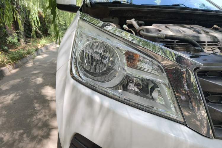 Used Venucia T70 2015 1.6L Manual Ruixing Edition Right Front Headlight