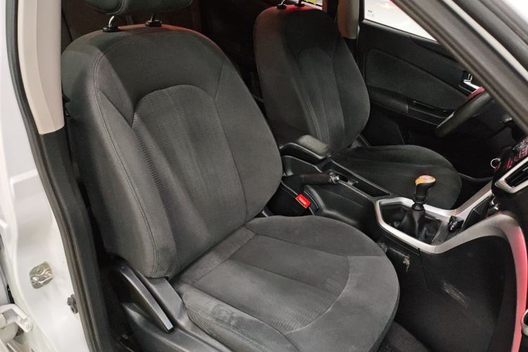 Used Venucia T70 2015 2.0L Manual RuiQu Version Right Front Seat