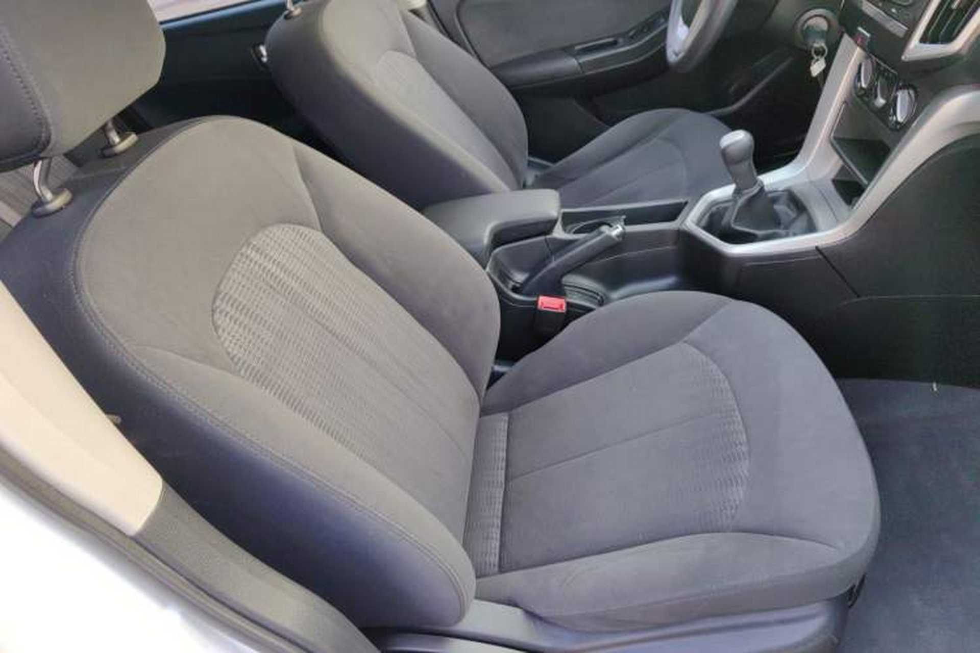 Used Venucia T70 2015 1.6L Manual Ruixing Edition Right Front Seat