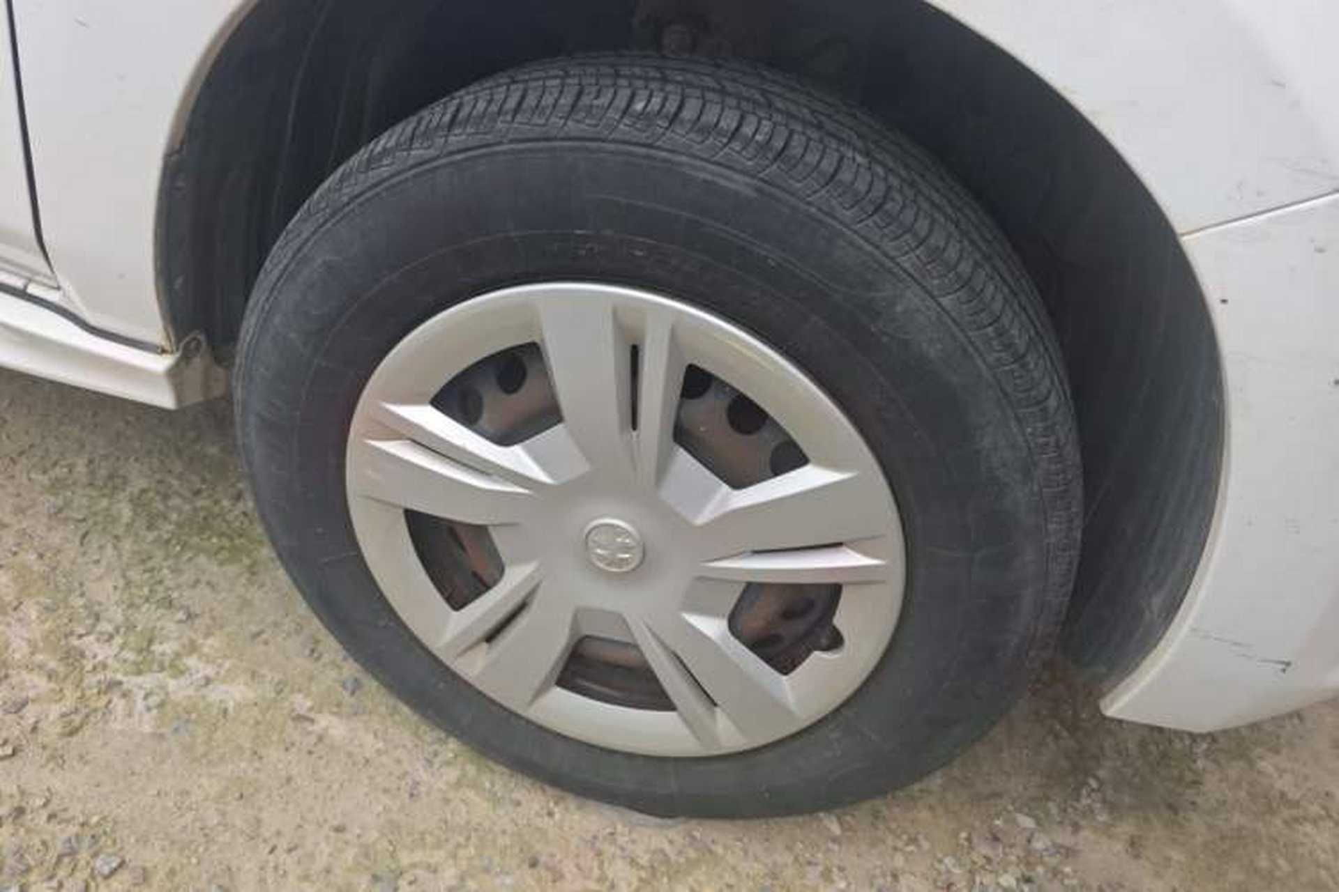 Used Venucia T70 2015 1.6L Manual Ruixing Edition Right Front Wheel Hub