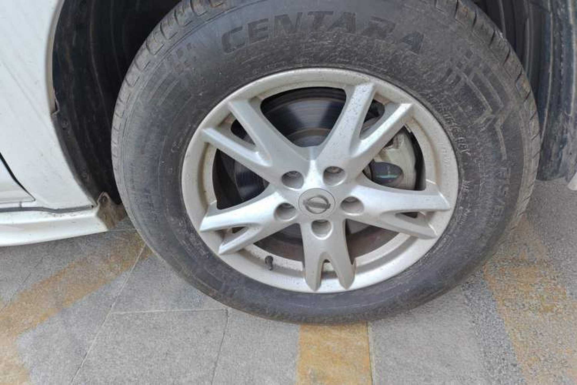 Used Venucia T70 2015 1.6L Manual Ruixing Edition Right Front Wheel Hub