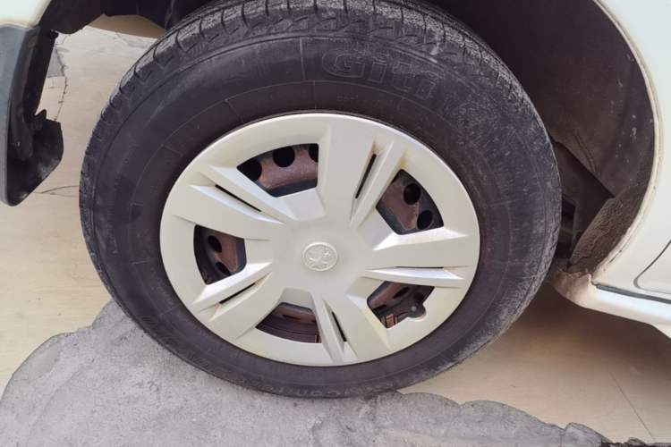 Used Venucia T70 2015 1.6L Manual Ruixing Edition Right Rear Wheel Hub