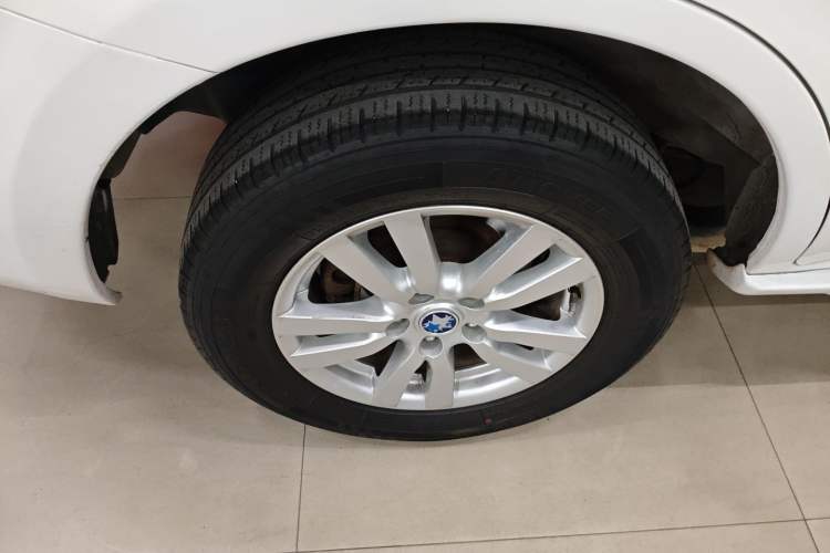 Used Venucia T70 2015 2.0L Manual RuiQu Version Right Rear Wheel Hub
