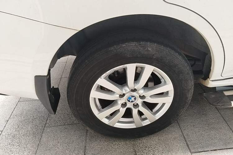 Used Venucia T70 2015 2.0L Manual RuiQu Version Right Rear Wheel Hub