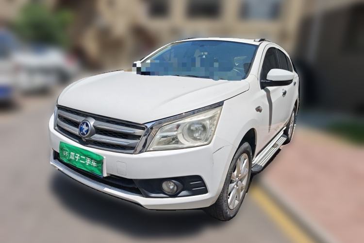 Used Venucia T70 2015 2.0L CVT Smart Edition Guazi used car, China used car export, Used car for sale, Used  cars, Cheapest cars for sale