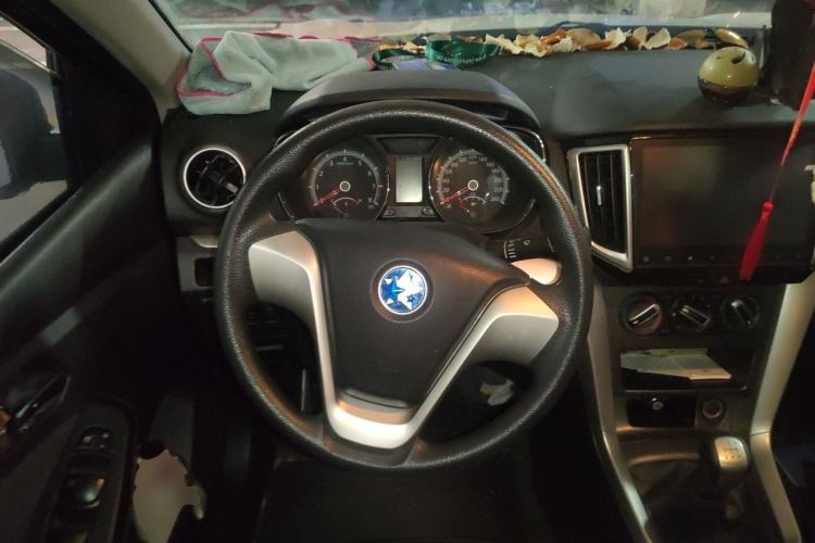 Used Venucia T70 2015 1.6L Manual Ruixing Edition Steering Wheel