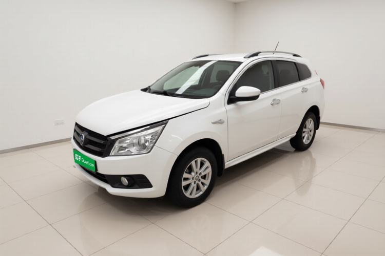 Venucia T70 2015 2.0L CVT Smart Choice Edition с пробегом Guazi used car, China used car export, Used car for sale, Used cars, Cheapest cars for sale