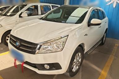 Used Venucia T70 2015 2.0L CVT Smart Choice Edition