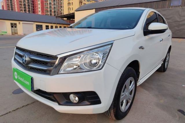 Used Venucia T70 2015 1.6L Manual Ruixing Edition