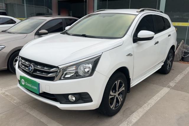 Used Venucia T70 2015 1.6L Manual Ruixing Edition