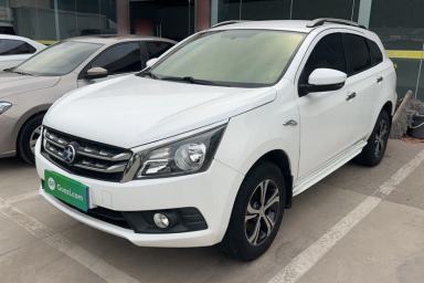 Used Venucia T70 2015 1.6L Manual Ruixing Edition