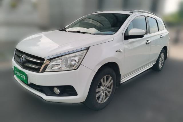 Used Venucia T70 2015 2.0L Manual RuiQu Version