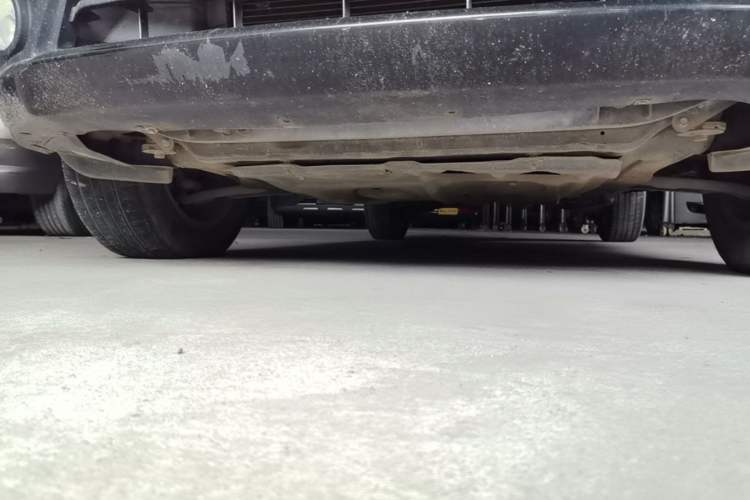 Used Venucia T70 2016 2.0L CVT Smart Choice Edition Chassis Front