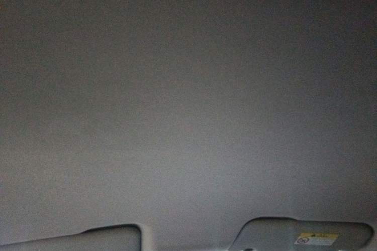 Used Venucia T70 2016 2.0L CVT Smart Choice Edition Headliner