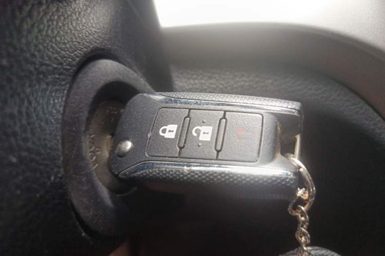 Used Venucia T70 2016 2.0L CVT Smart Choice Edition Interior 1