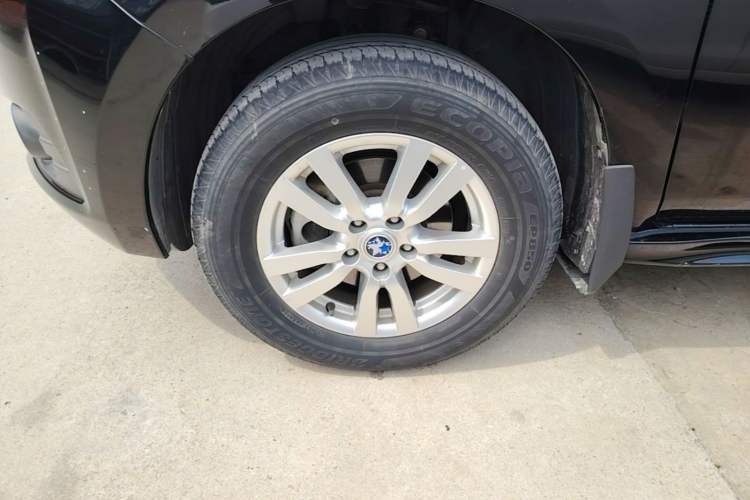 Used Venucia T70 2016 2.0L Manual RuiQu Version Left Front Wheel Hub