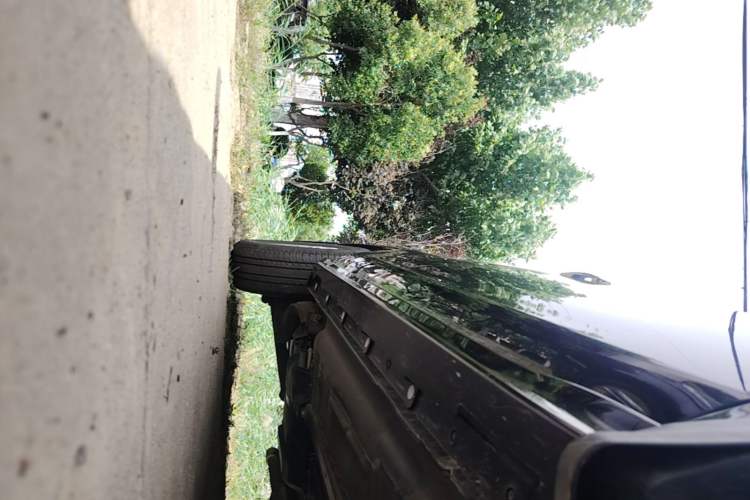 Used Venucia T70 2016 2.0L Manual RuiQu Version Right Side Sill